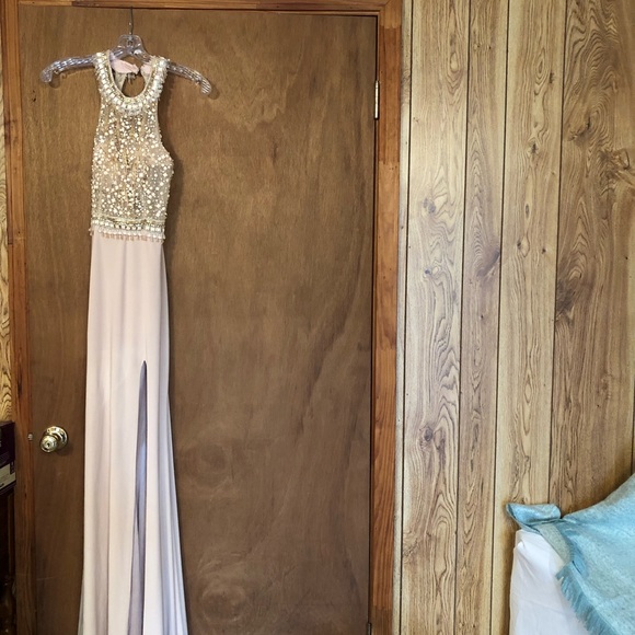 Prom Dress - Picture 2 of 8